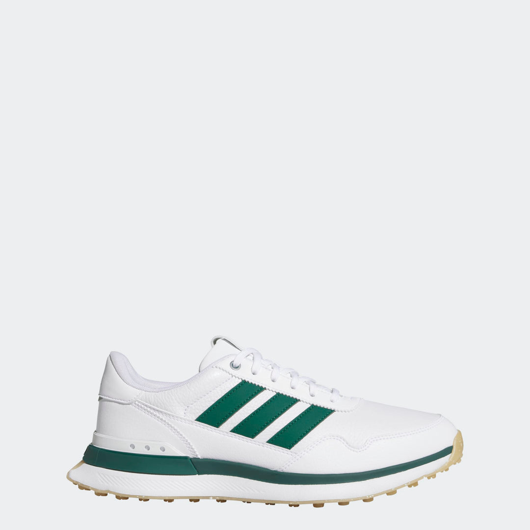 Mens S2G 26 Leather Spikeless Golf Shoes