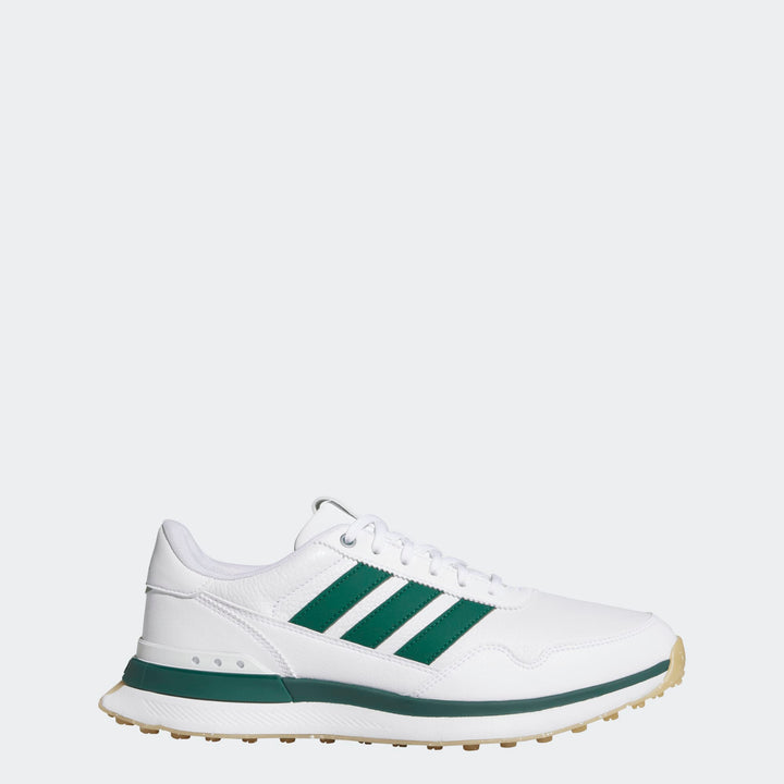 Mens S2G 26 Leather Spikeless Golf Shoes