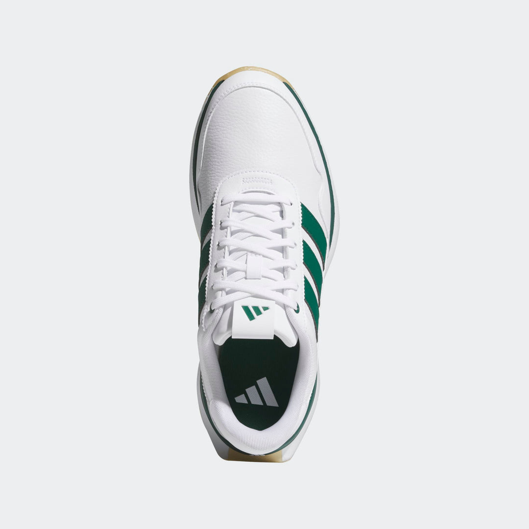 Mens S2G 26 Leather Spikeless Golf Shoes