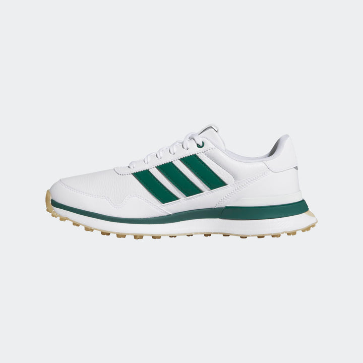 Mens S2G 26 Leather Spikeless Golf Shoes