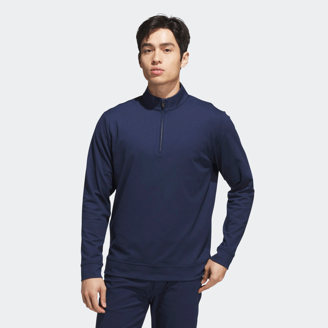 Adidas Ultimate365 Classic Quarter-Zip