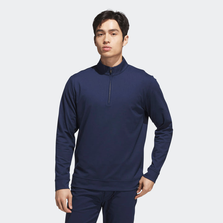 Adidas Ultimate365 Classic Quarter-Zip