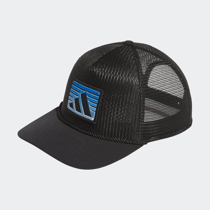 Adidas Mesh 5 Panel Rope Hat