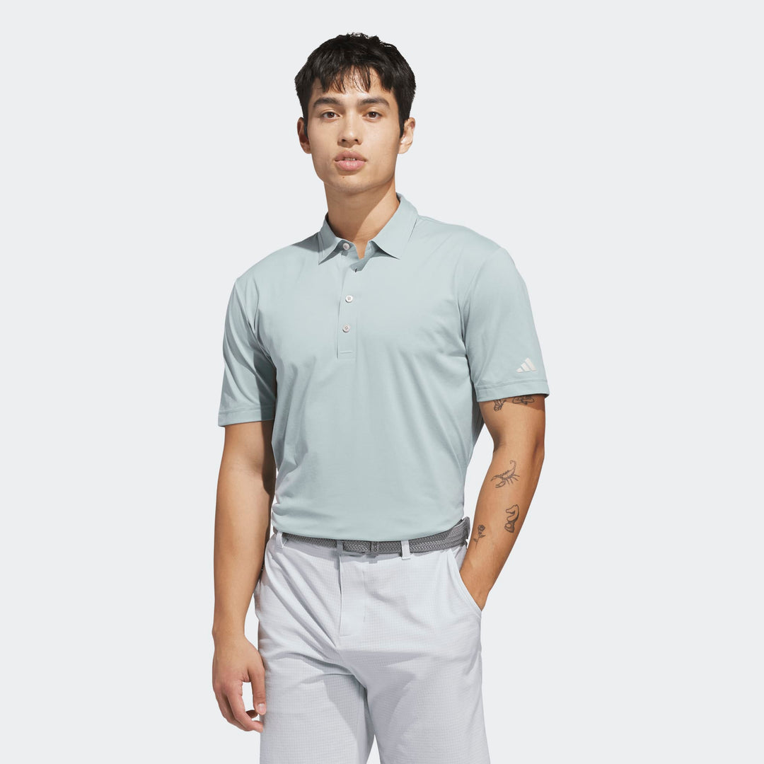 Adidas Ultimate365 Tour Twistknit Polo