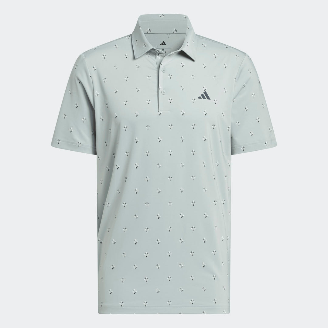 Ultimate365 Essence Print CLIMACOOL Polo