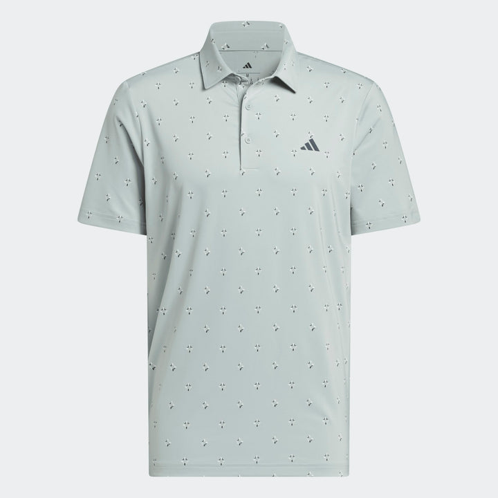 Ultimate365 Essence Print CLIMACOOL Polo