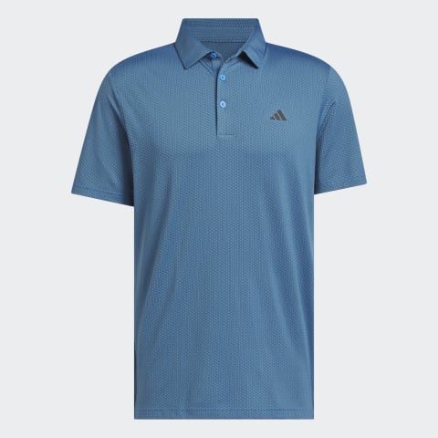 KB6795 PERF TXT POLO LURABL/BLACK