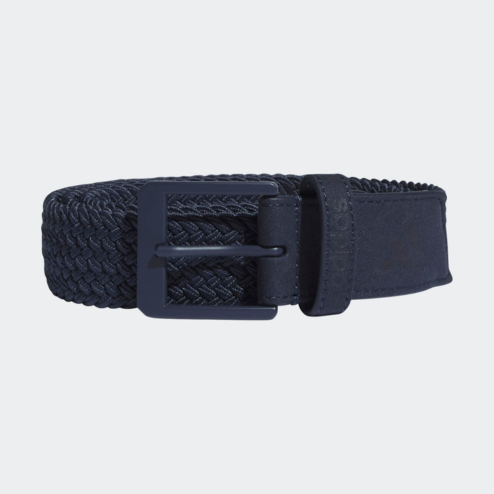 Adidas Braided Stretch Belt
