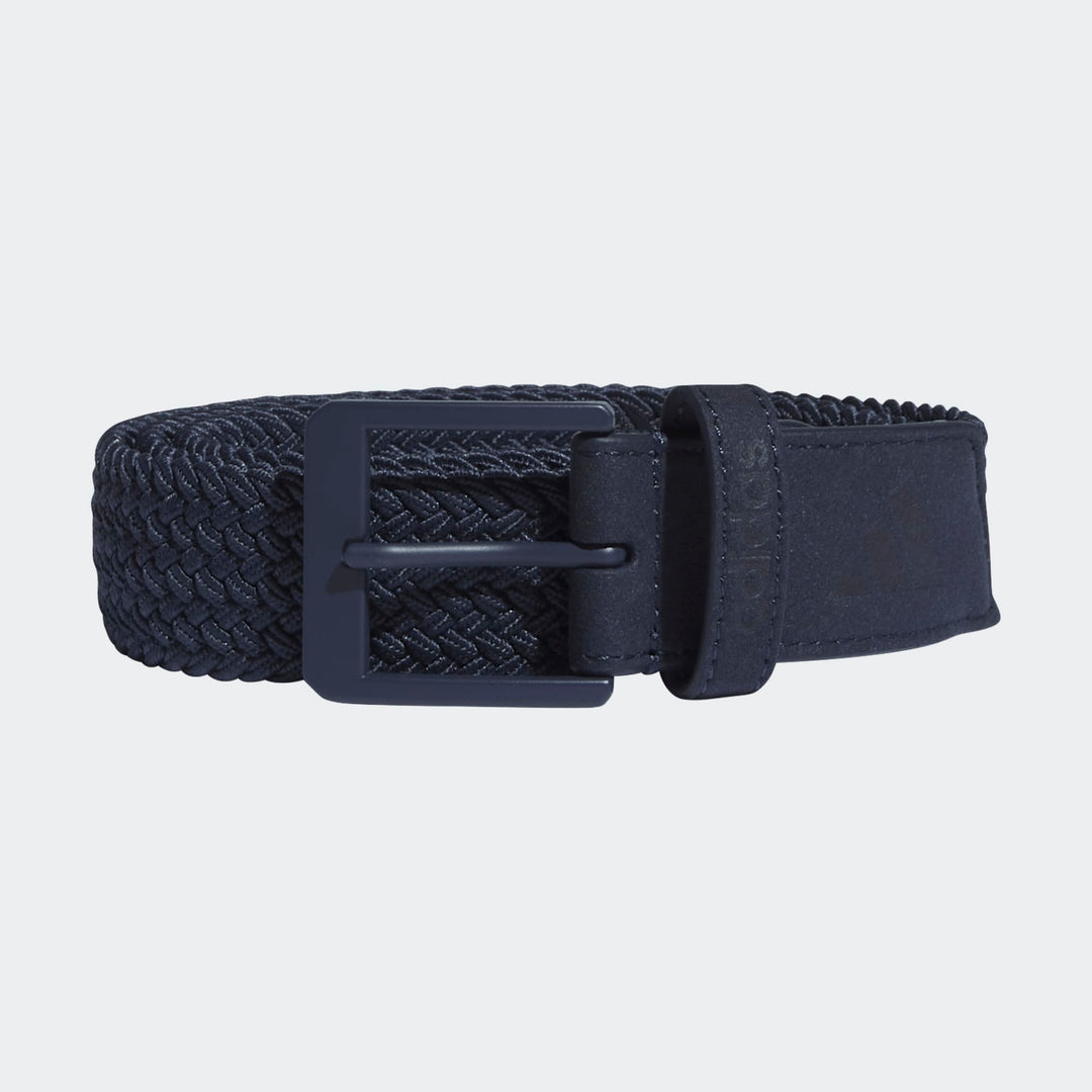 Adidas Braided Stretch Belt
