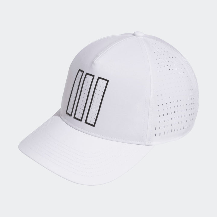 Adidas 3-Stripes Tour Hat