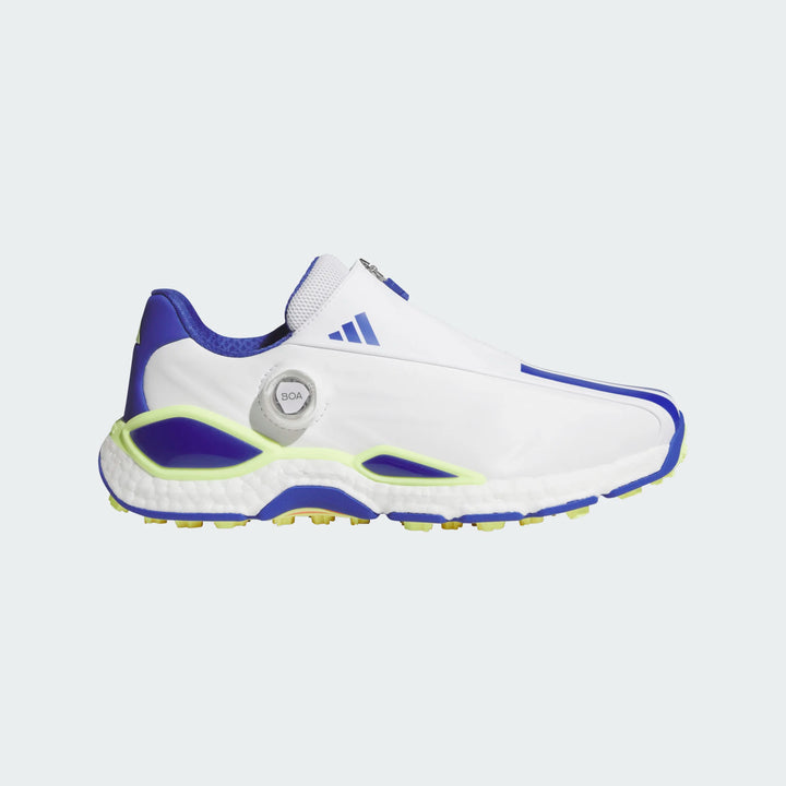 ADIDAS CODECHAOS 27 BOA SPIKELESS GOLF SHOES