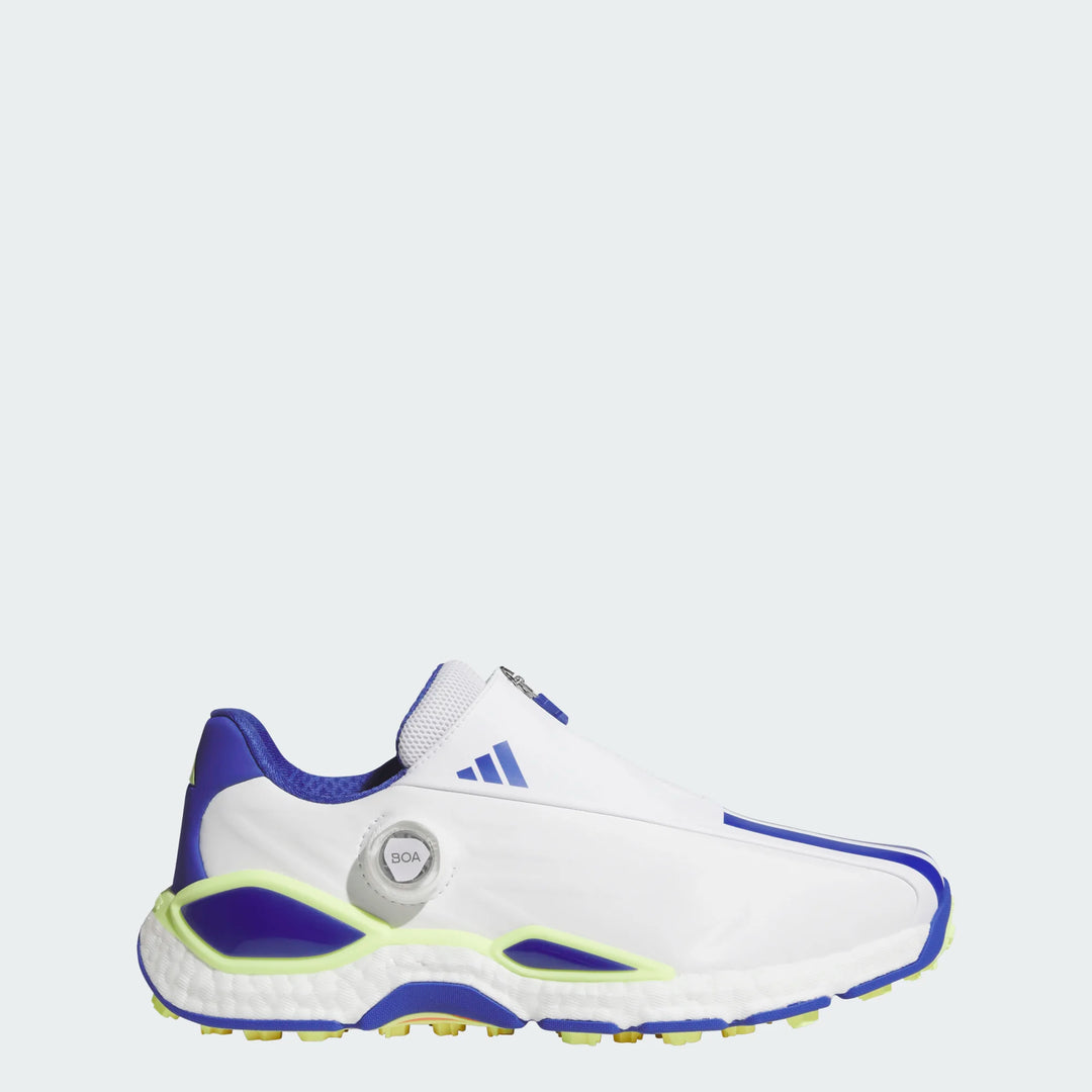 ADIDAS CODECHAOS 27 BOA SPIKELESS GOLF SHOES