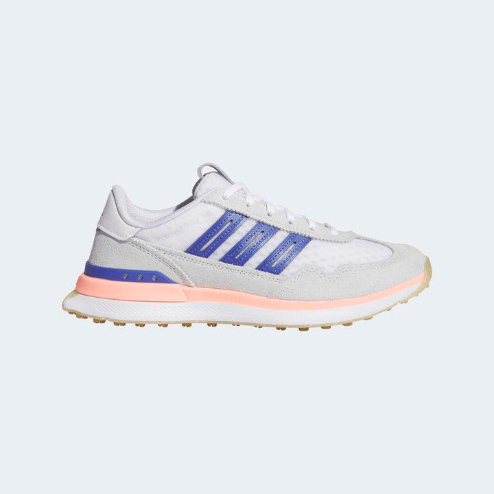 Adidas Women's S2G Vent Spikeless Golf Shoes