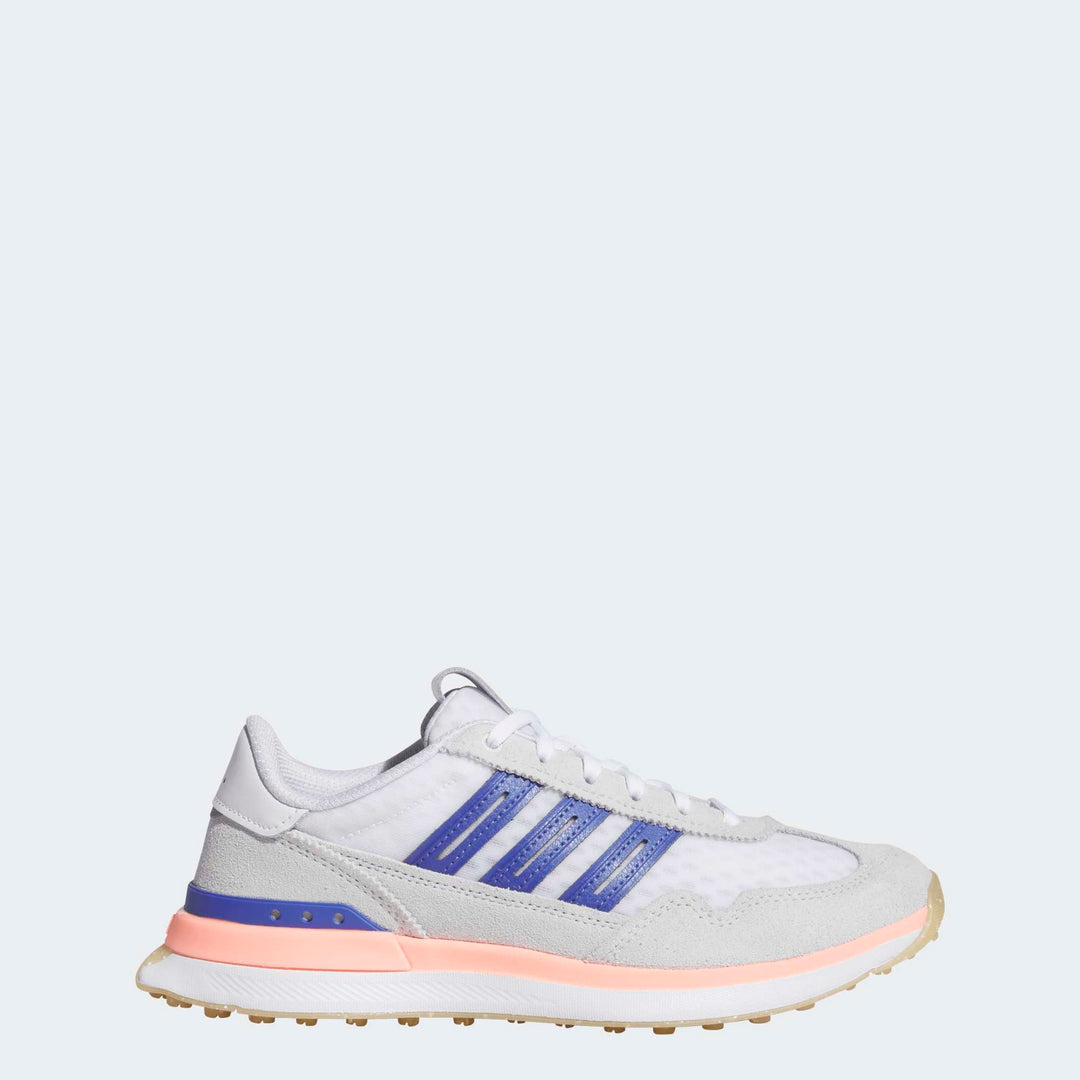 Adidas Women's S2G Vent Spikeless Golf Shoes