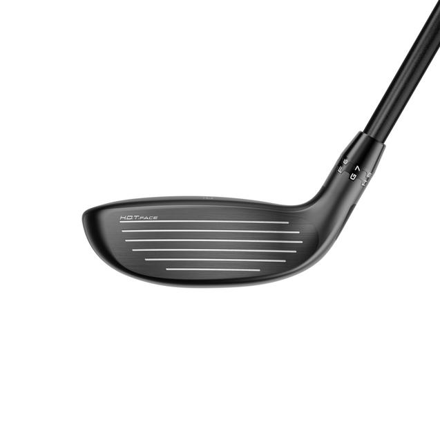 Cobra KING 5H 6-PW GW Combo Iron Set with Steel Shaft