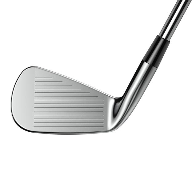 Store Display Demo Cobra Forged Tec Iron Set 5-Pw