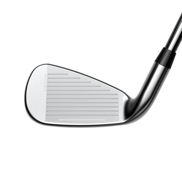 Cobra KING MAX 5H 6-PW GW Combo Iron Set with Graphite Shaft