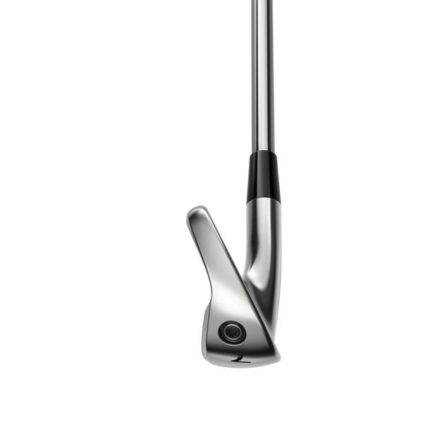 Cobra KING Tec X Iron Set with Steel Shafts- Store Display Demo