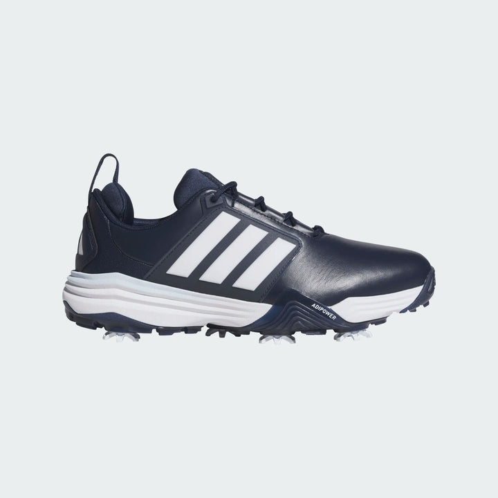 Adipower Spiked Men's Golf Shoes 26'