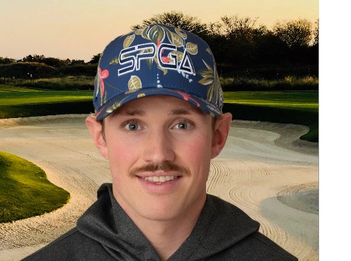 The Kapalua Cap