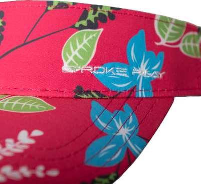 The Kapalua Visor
