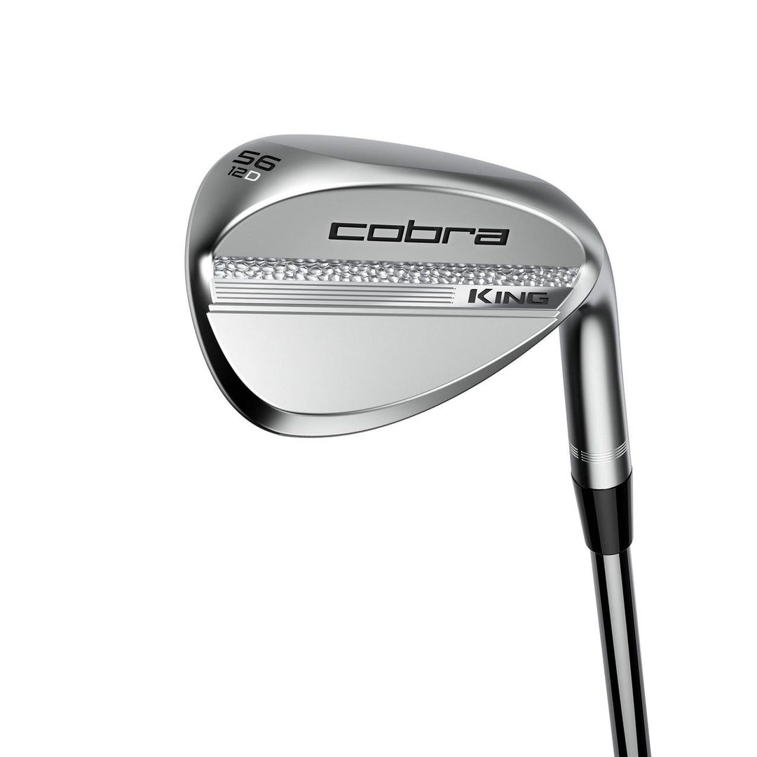 Cobra King Wedge with Steel Shaft