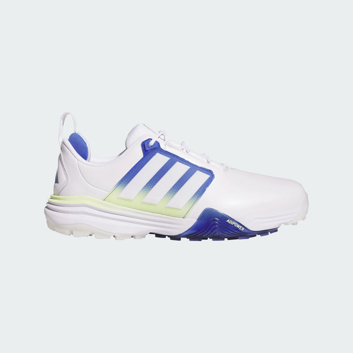 Mens ADIPOWER 26 Wide Spikeless Golf Shoes