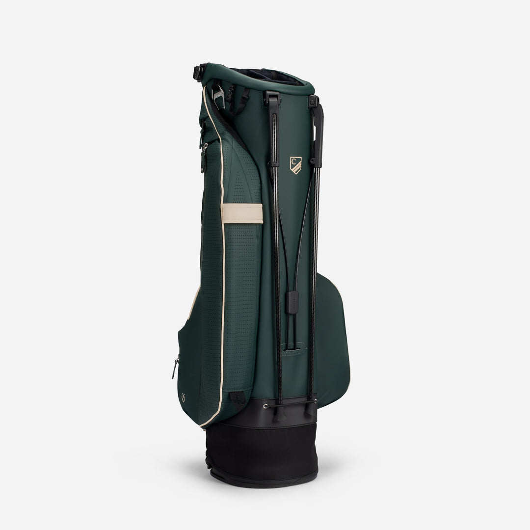 Lux Stand LE Cascade Green