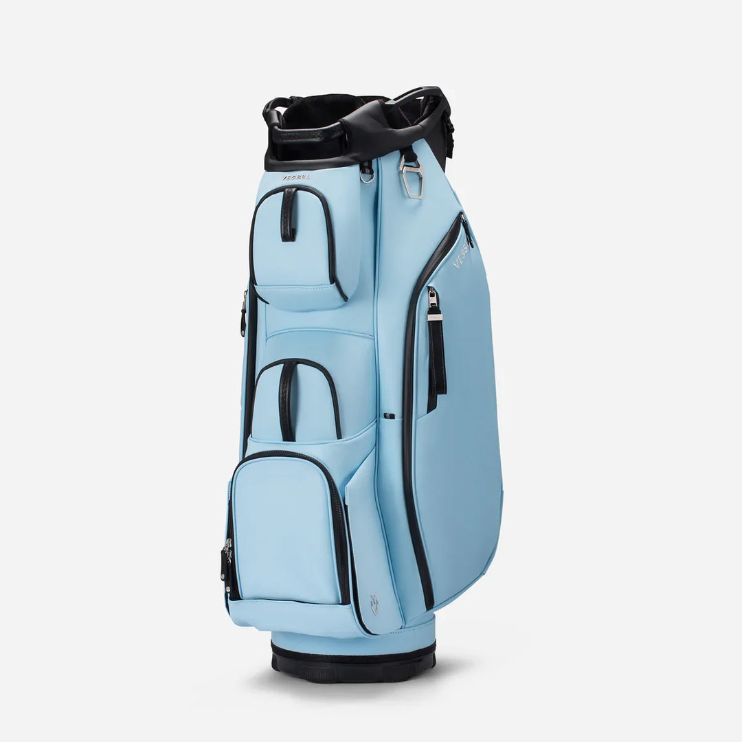 Lux Cart II 15-Way