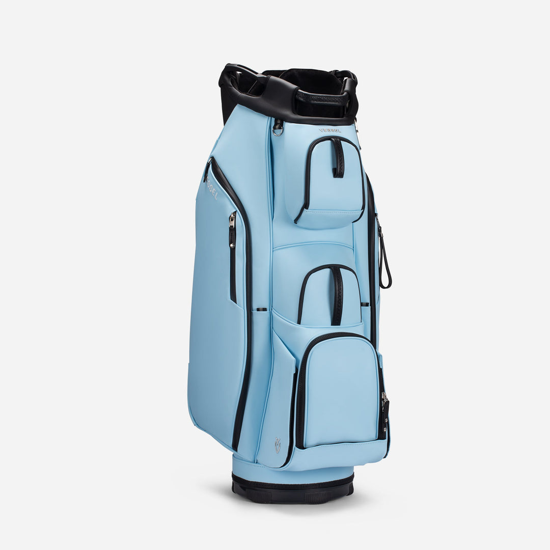 Lux Cart II 7-Way