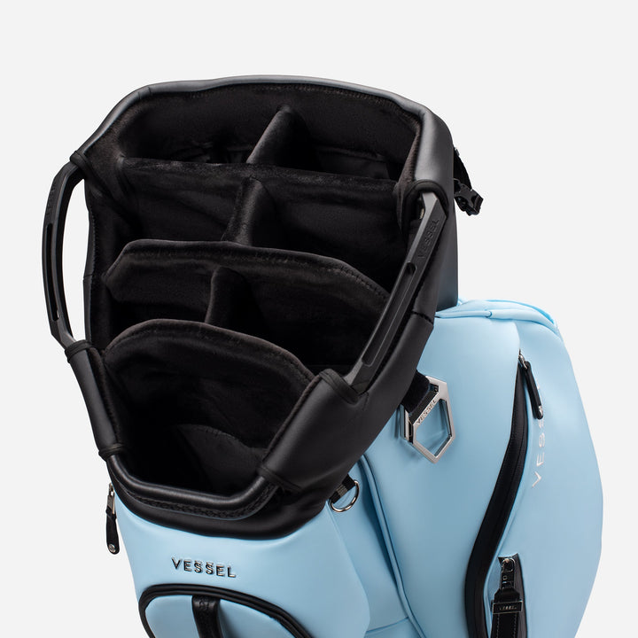 Lux Cart II 7-Way