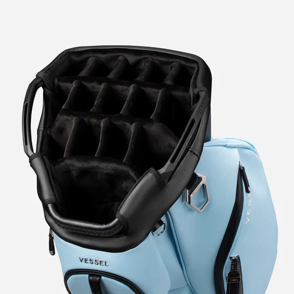 Lux Cart II 15-Way