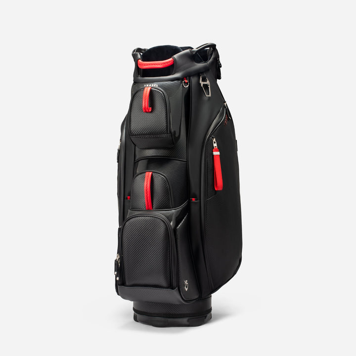 Lux Cart II 7-Way