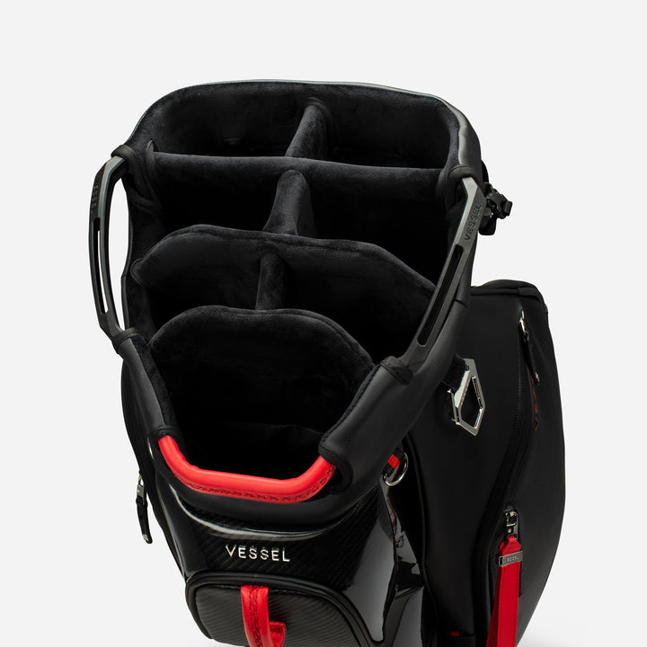 Lux Cart II 7-Way
