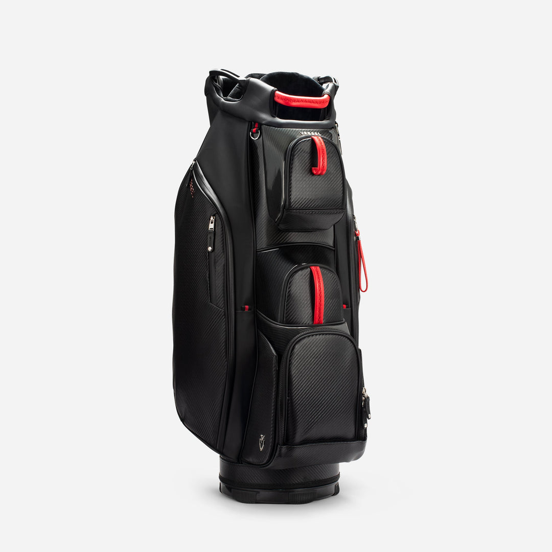 Lux Cart II 7-Way