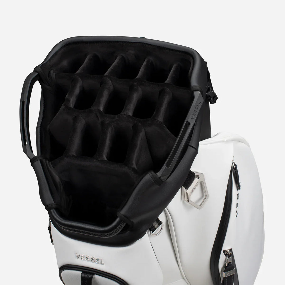Lux Cart II 15-Way