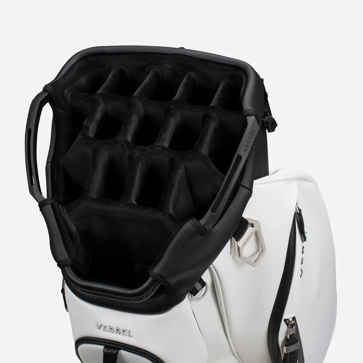 Lux Cart II 15-Way