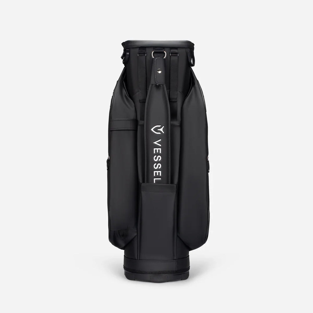 Lux Pro Cart II 15-Way