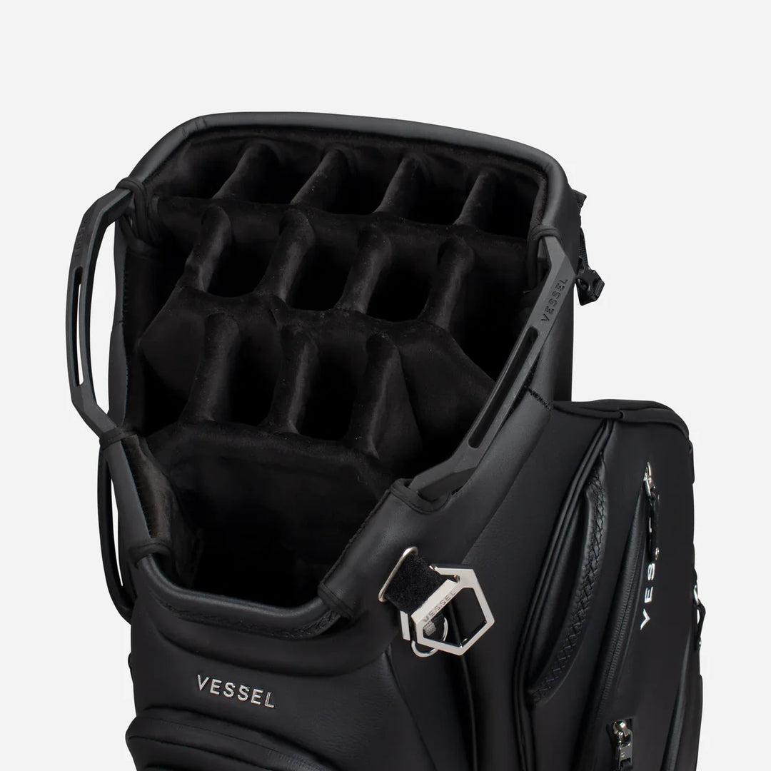 Lux Pro Cart II 15-Way