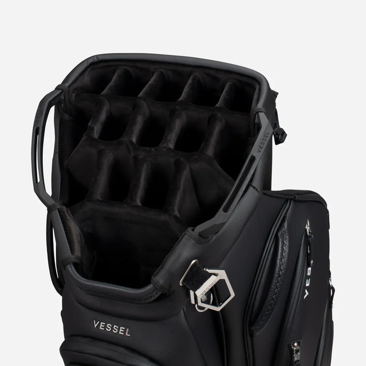 Lux Pro Cart II 15-Way