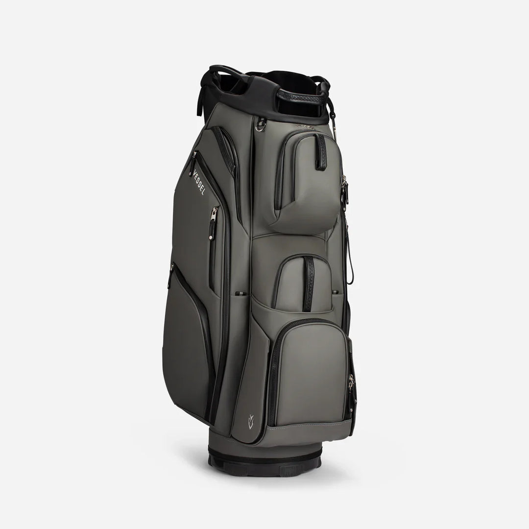 Lux Pro Cart II 15-Way