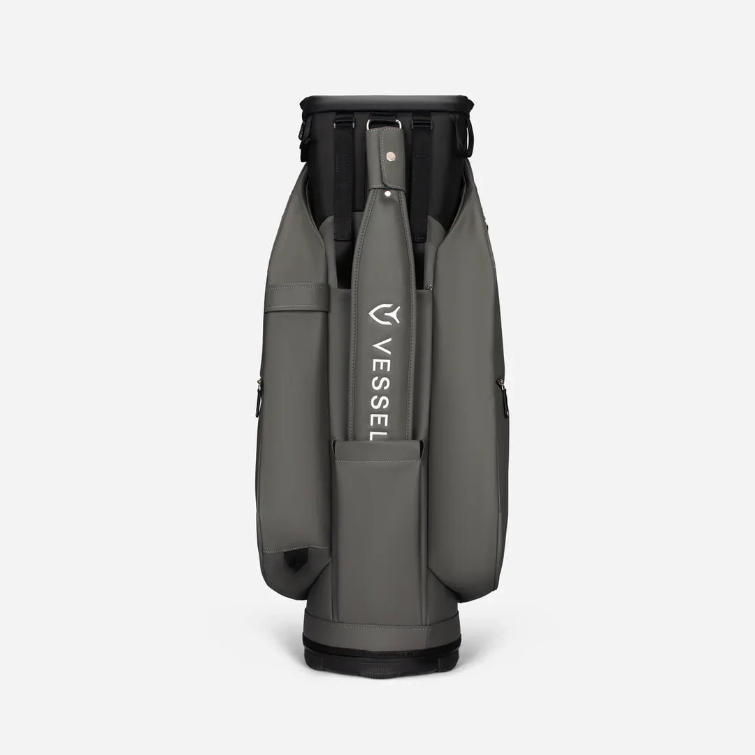 Lux Pro Cart II 15-Way