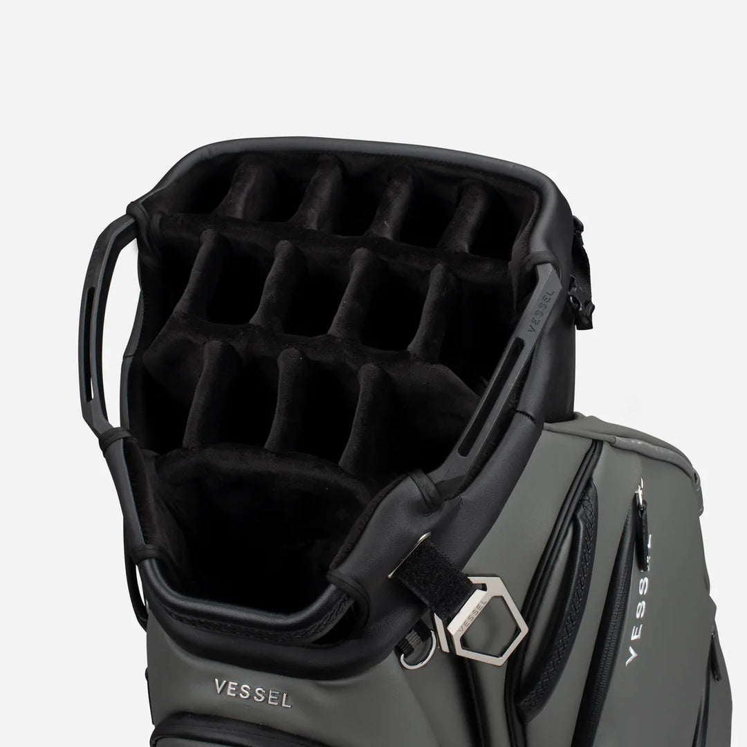 Lux Pro Cart II 15-Way
