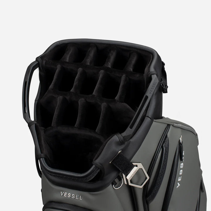 Lux Pro Cart II 15-Way