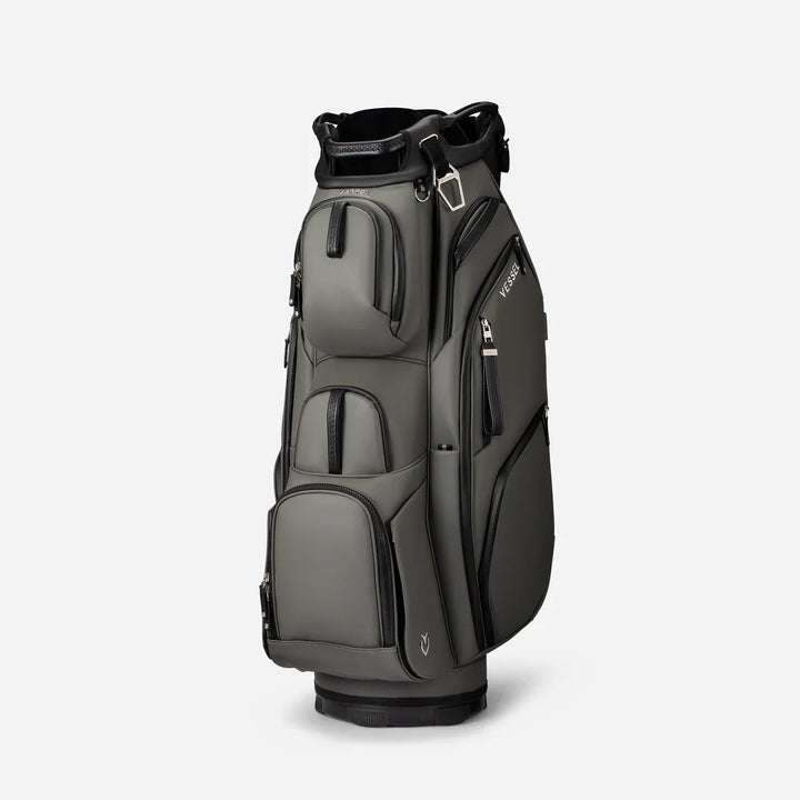 Lux Pro Cart II 15-Way