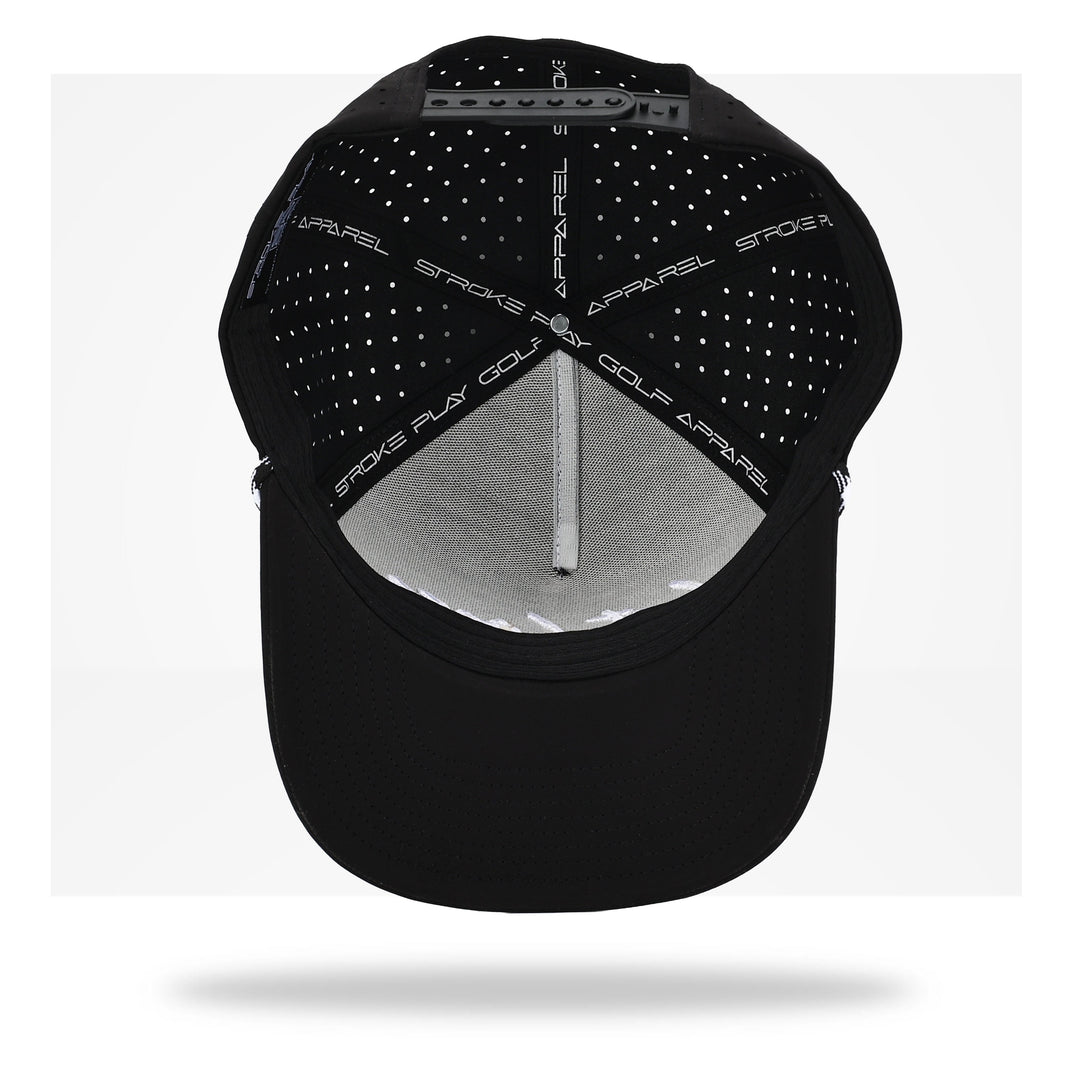 Let Loose Rope Hat