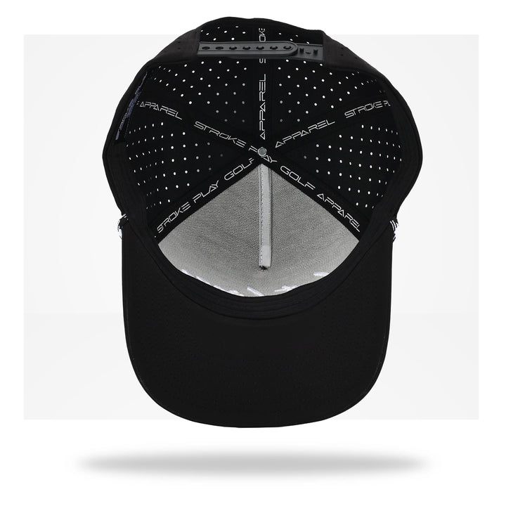 Let Loose Rope Hat