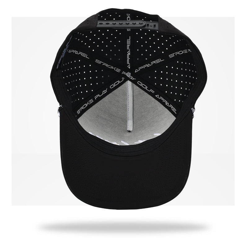 Let Loose Rope Hat