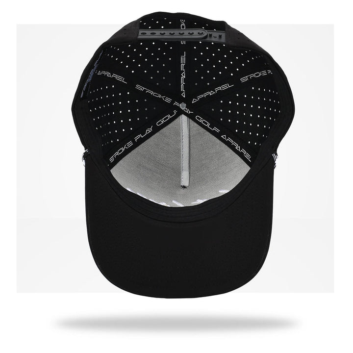 Let Loose Rope Hat