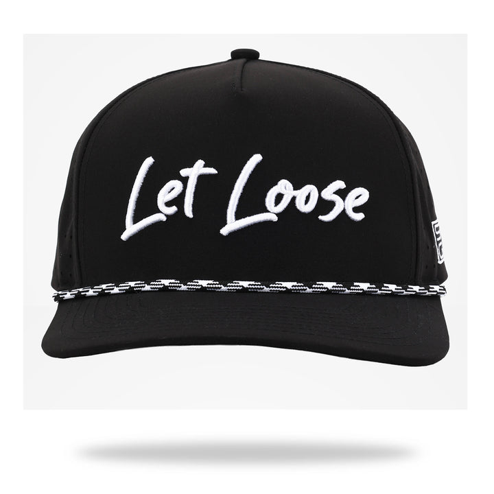 Let Loose Rope Hat